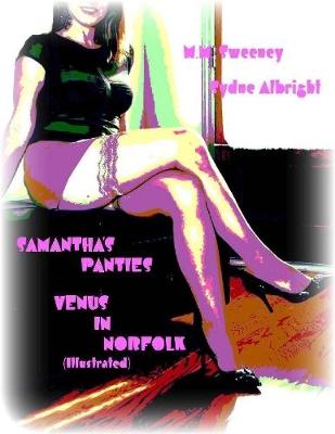 Book cover for Samantha's Panties - Venus In Norfolk