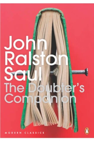 Cover of The Modern Classics:Doubters Companion