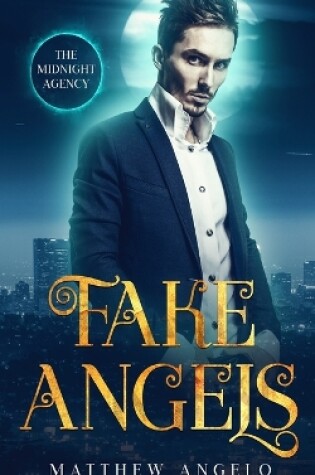 Cover of Fake Angels