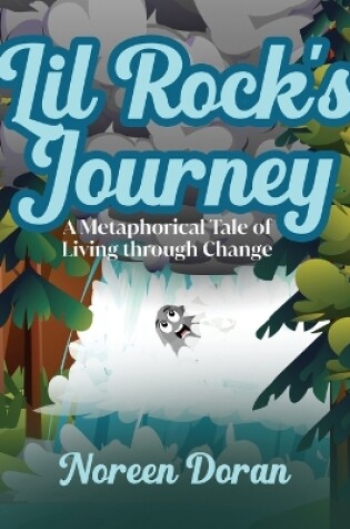 Cover of Lil Rock's Journey