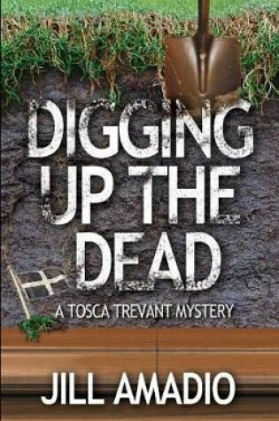 Cover of Digging Up the Dead