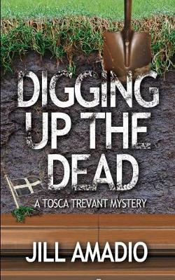 Book cover for Digging Up the Dead