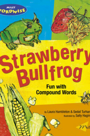 Cover of Strawberry Bullfrog