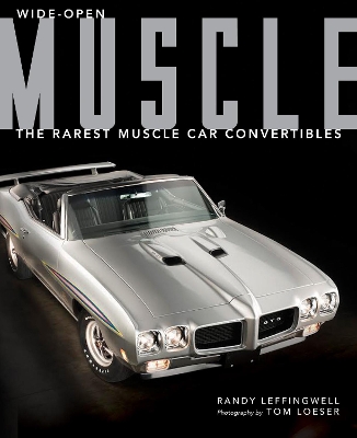 Book cover for Wide-Open Muscle