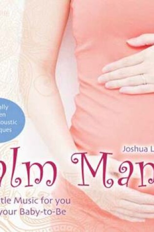 Cover of Calm Mama