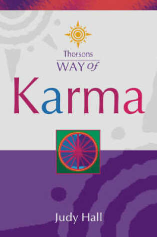 Cover of Thorsons Way of Karma