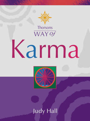 Cover of Thorsons Way of Karma