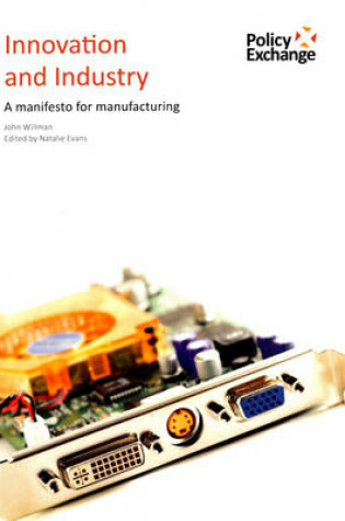 Cover of Innovation and Industry