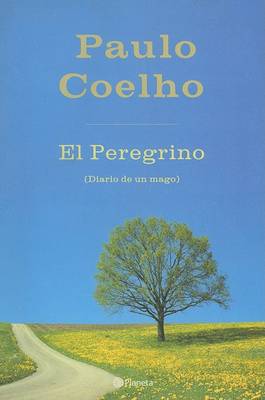 Book cover for El Peregrino