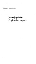 Book cover for Cogitus Interruptus