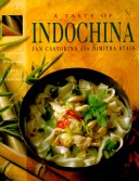 Book cover for A Taste of Indochina