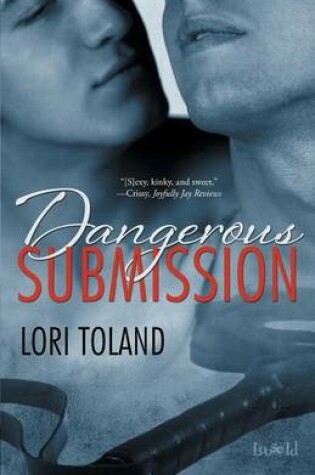 Cover of Dangerous Submission