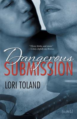 Book cover for Dangerous Submission