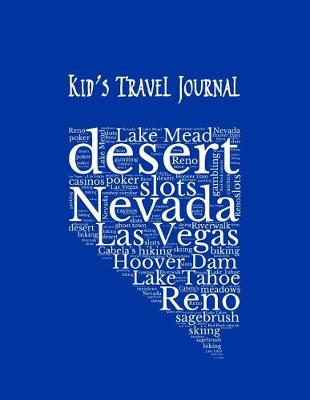 Book cover for Nevada