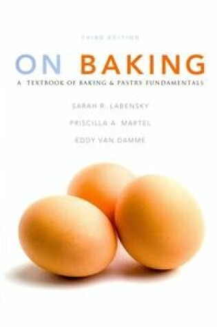 Cover of On Baking & MCL & Nra Baking Online Voucher