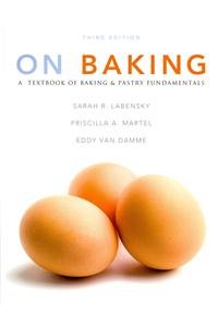 Book cover for On Baking & MCL & Nra Baking Online Voucher