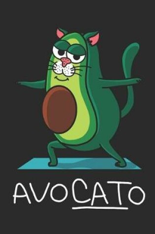 Cover of Avocato