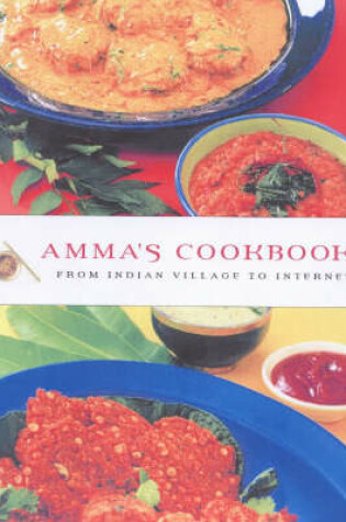 Cover of Amma's Cookbook