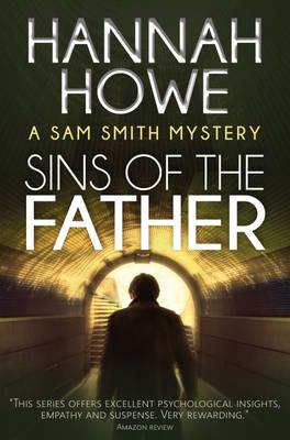 Cover of Sins of the Father