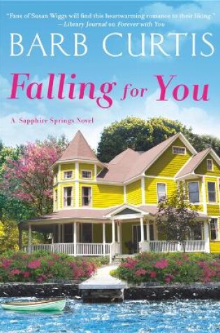 Cover of Falling for You