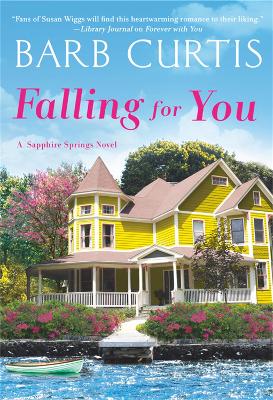 Cover of Falling for You