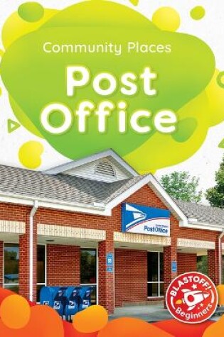 Cover of Post Office