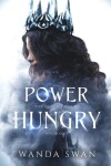 Book cover for Power Hungry