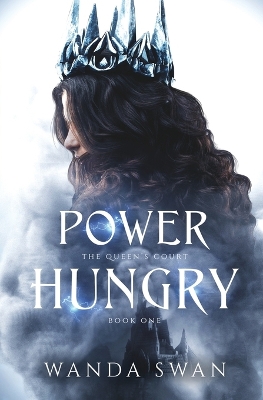 Cover of Power Hungry