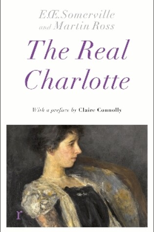 Cover of The Real Charlotte