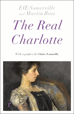 Cover of The Real Charlotte