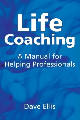 Cover of Life Coaching