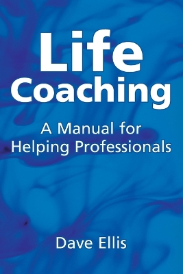 Book cover for Life Coaching