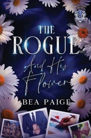 Cover of The Rogue and His Flower