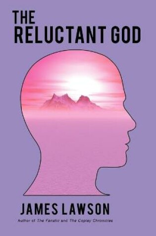 Cover of The Reluctant God