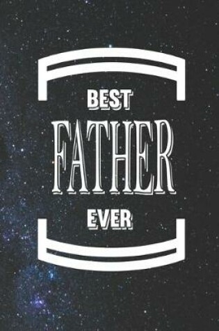 Cover of Best Father Ever