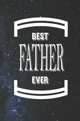 Book cover for Best Father Ever