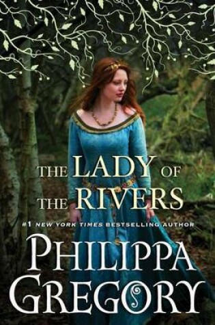 Cover of The Lady of the Rivers