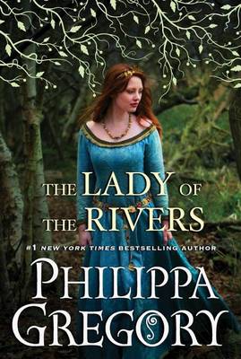 Book cover for The Lady of the Rivers