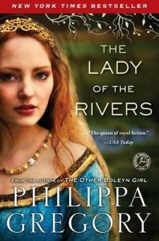 Cover of The Lady of the Rivers