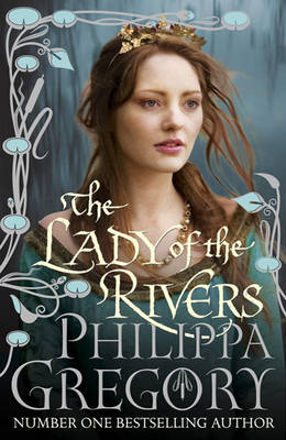 Book cover for The Lady of the Rivers