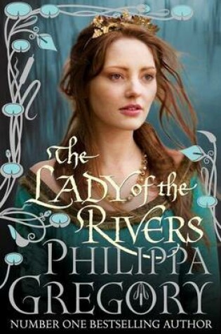 Cover of The Lady of the Rivers