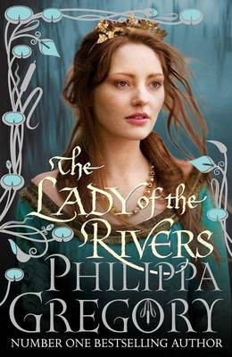 Book cover for The Lady of the Rivers