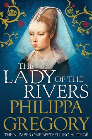 Cover of The Lady of the Rivers