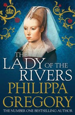 Book cover for The Lady of the Rivers