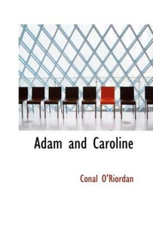 Cover of Adam and Caroline