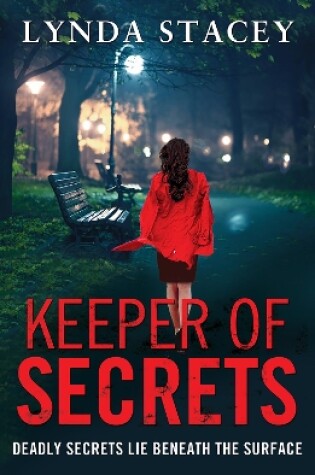 Cover of Keeper of Secrets