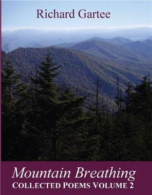 Book cover for Mountain Breathing