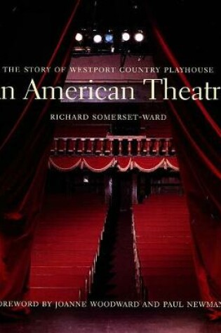 Cover of An American Theatre
