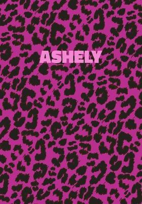 Book cover for Ashely