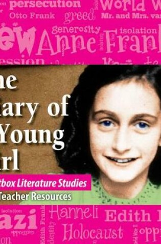 Cover of The Diary of a Young Girl